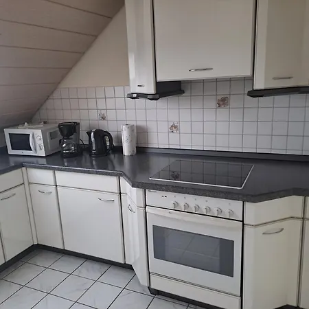 Wohnung Im Naheland Apartment